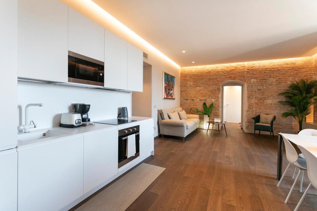 Appartement Palazzo Rinuccini Torre *