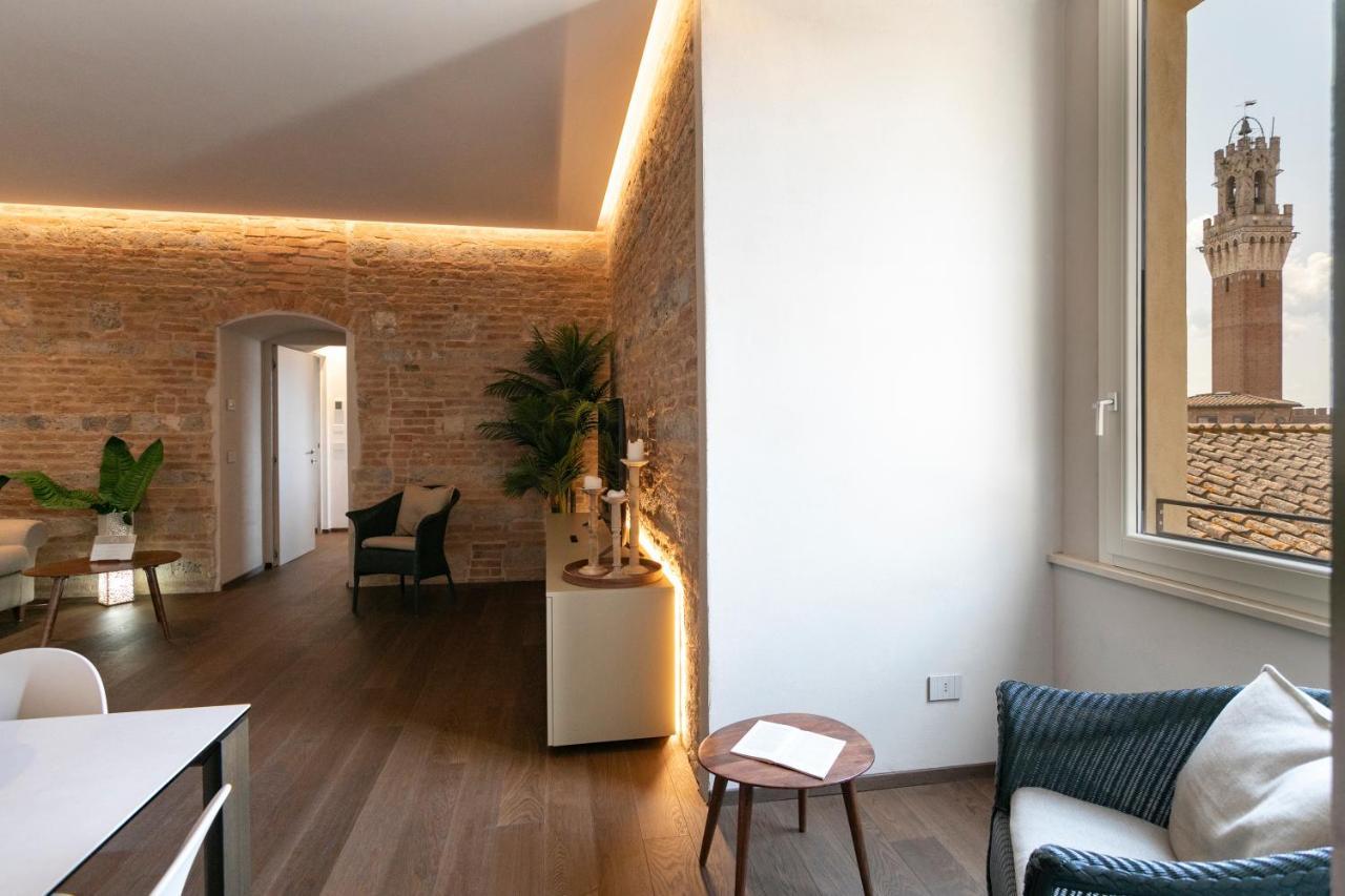 Appartement Palazzo Rinuccini Torre *