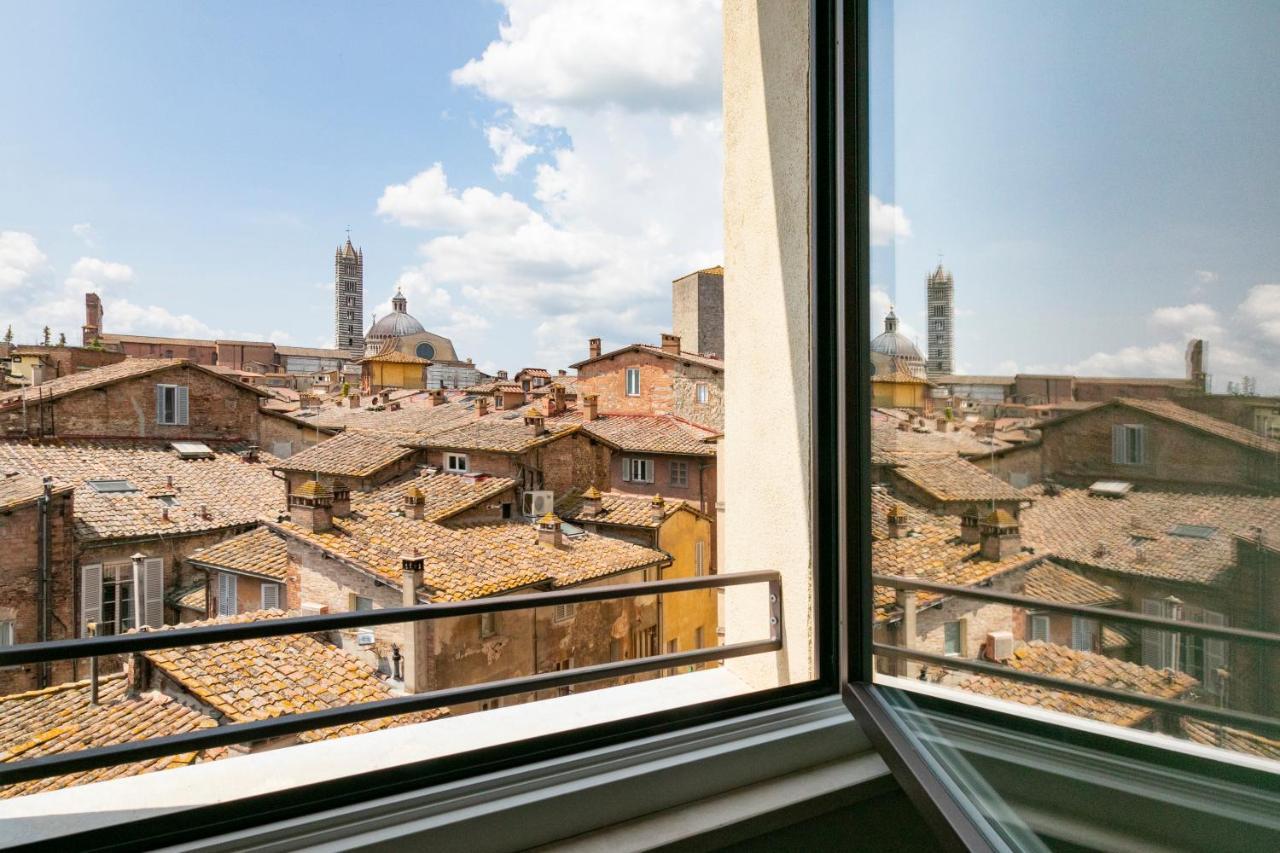 Appartement Palazzo Rinuccini Torre
