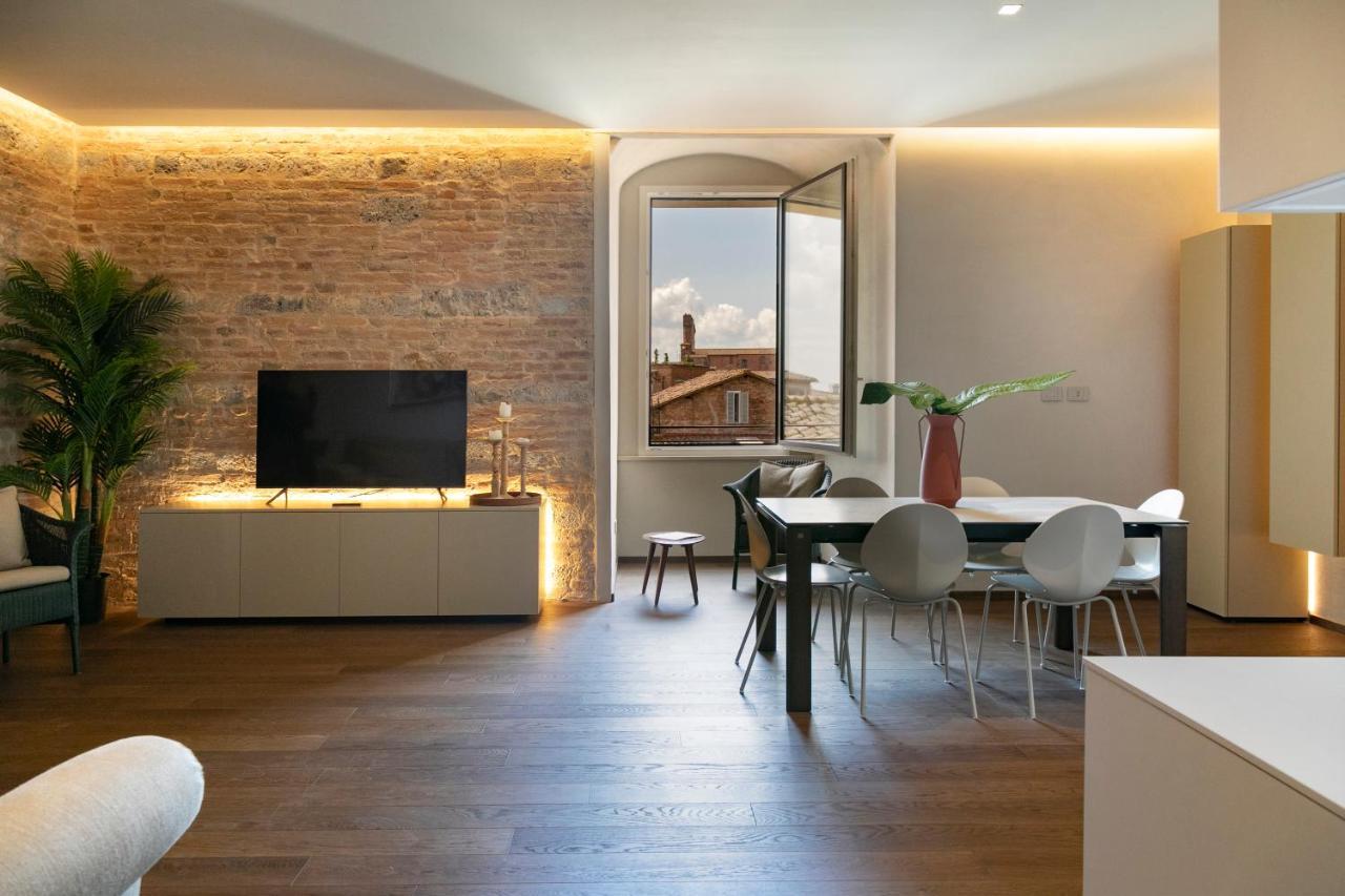 Appartement Palazzo Rinuccini Torre *