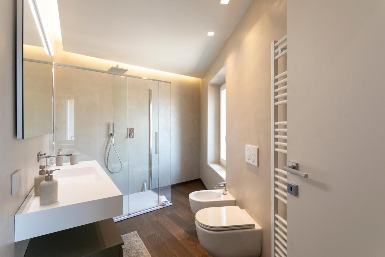 Palazzo Rinuccini Torre Appartement Sienne
