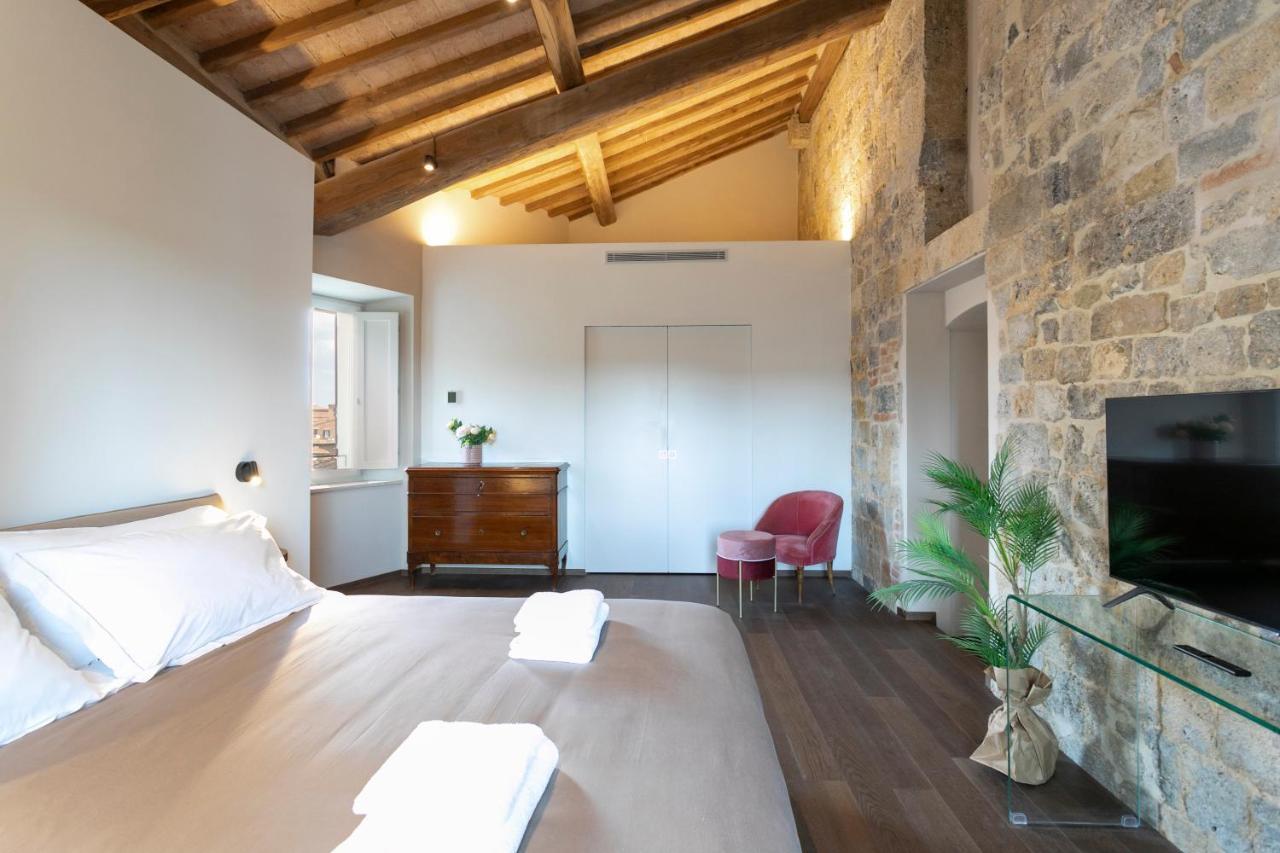 Palazzo Rinuccini Torre Appartement