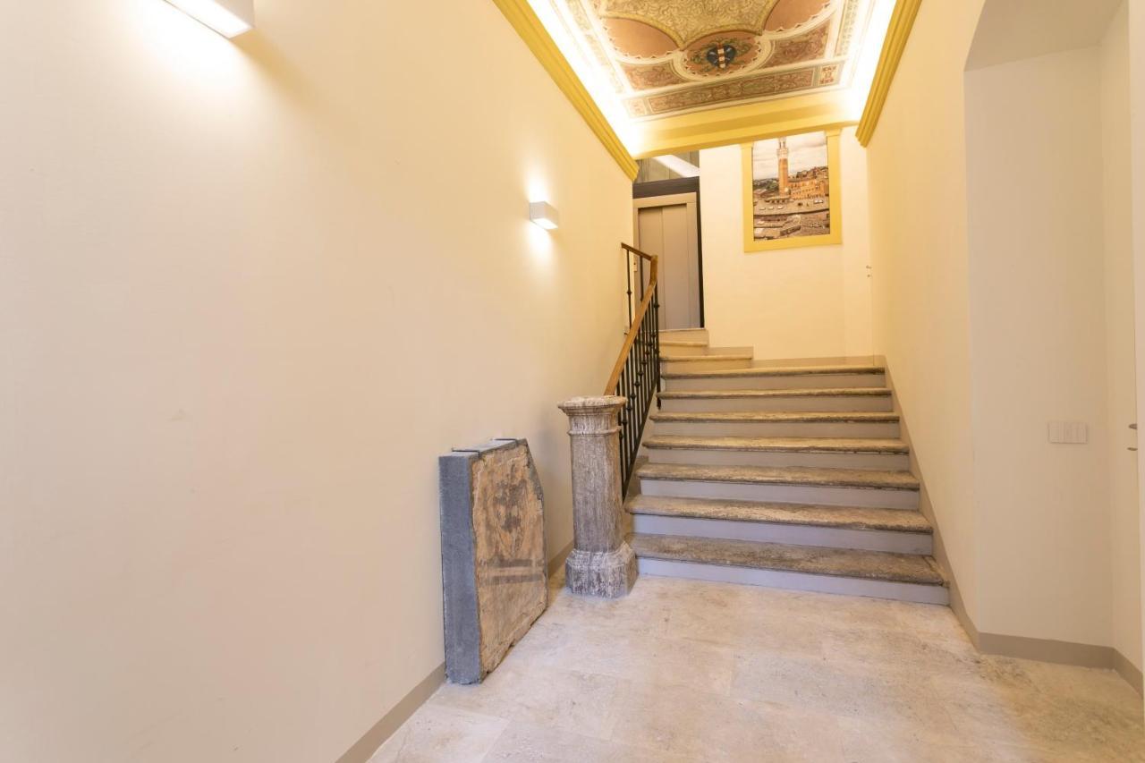 Palazzo Rinuccini Torre Appartement