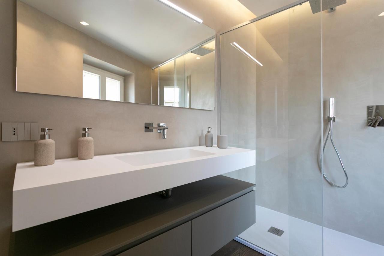 Appartement Palazzo Rinuccini Torre Sienne