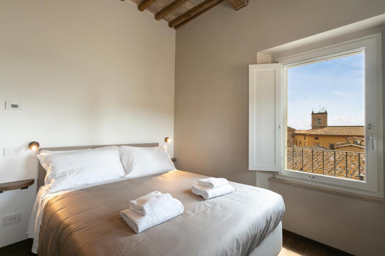 Appartement Palazzo Rinuccini Torre *