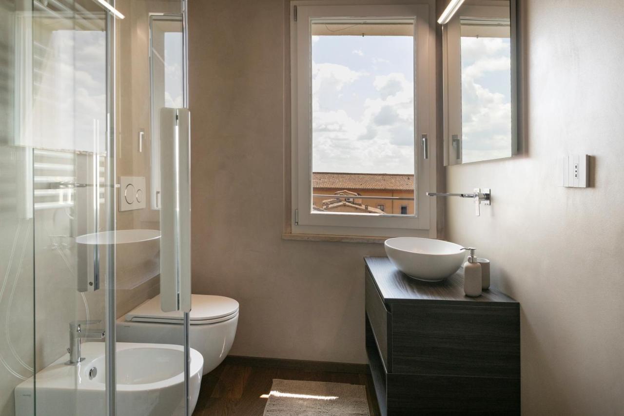 Palazzo Rinuccini Torre Appartement *