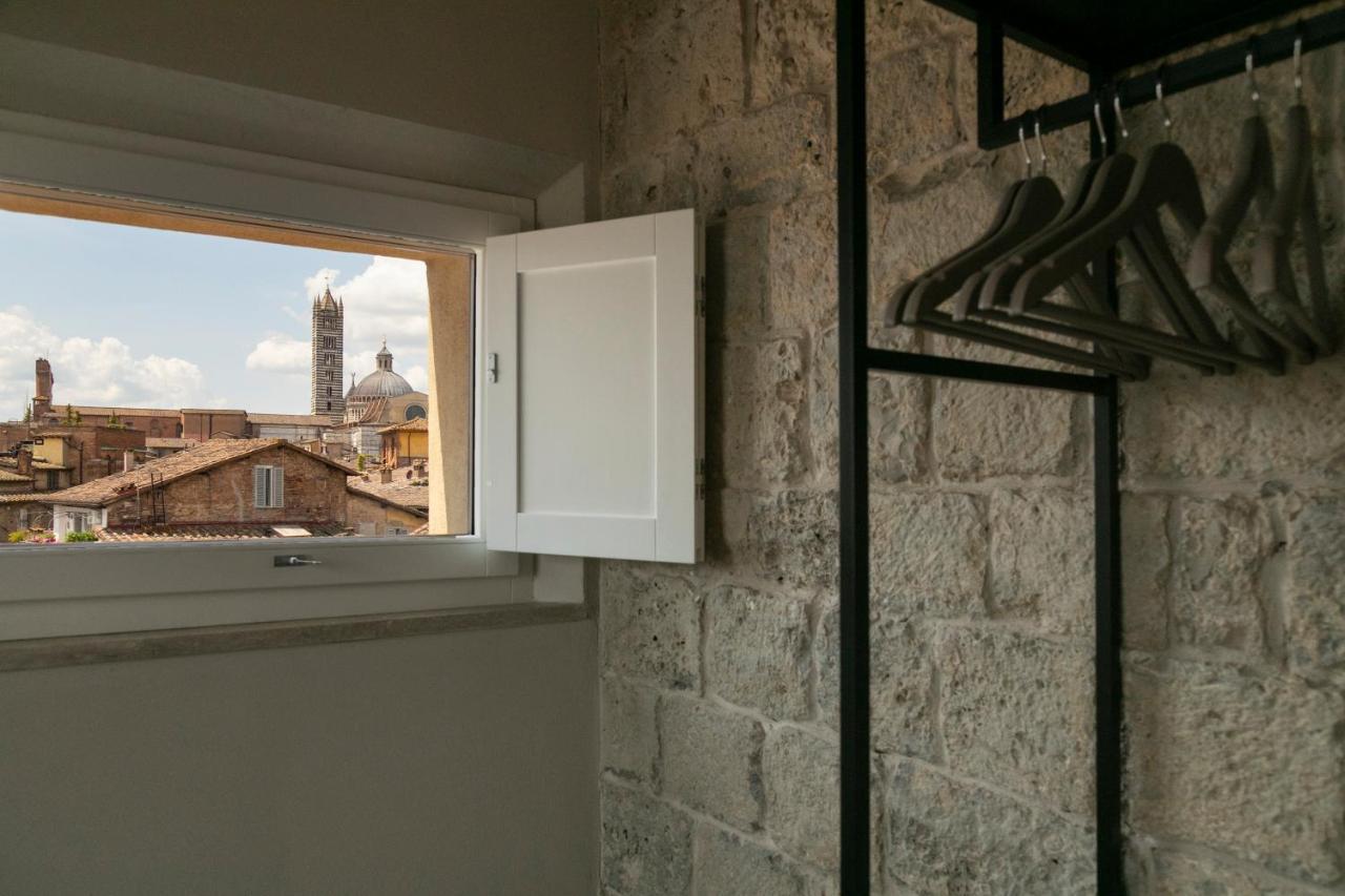 Appartement Palazzo Rinuccini Torre