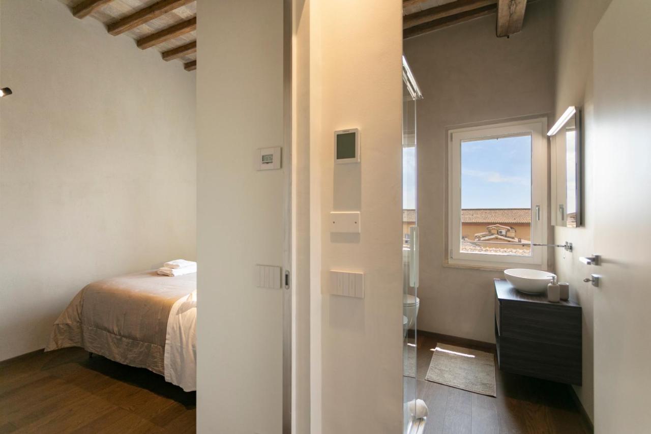 Palazzo Rinuccini Torre Appartement *