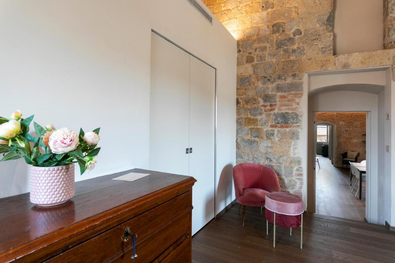 Apartment Palazzo Rinuccini Torre