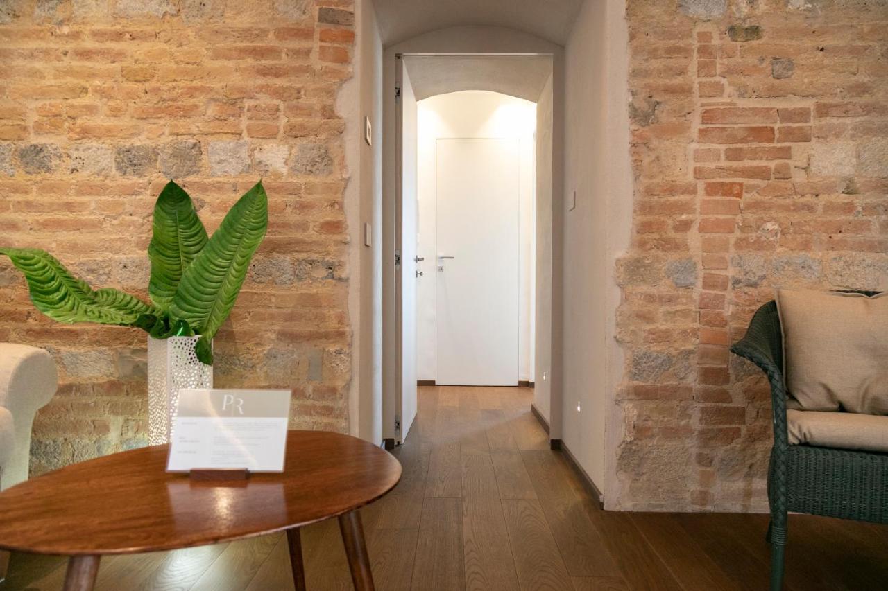 Appartement Palazzo Rinuccini Torre