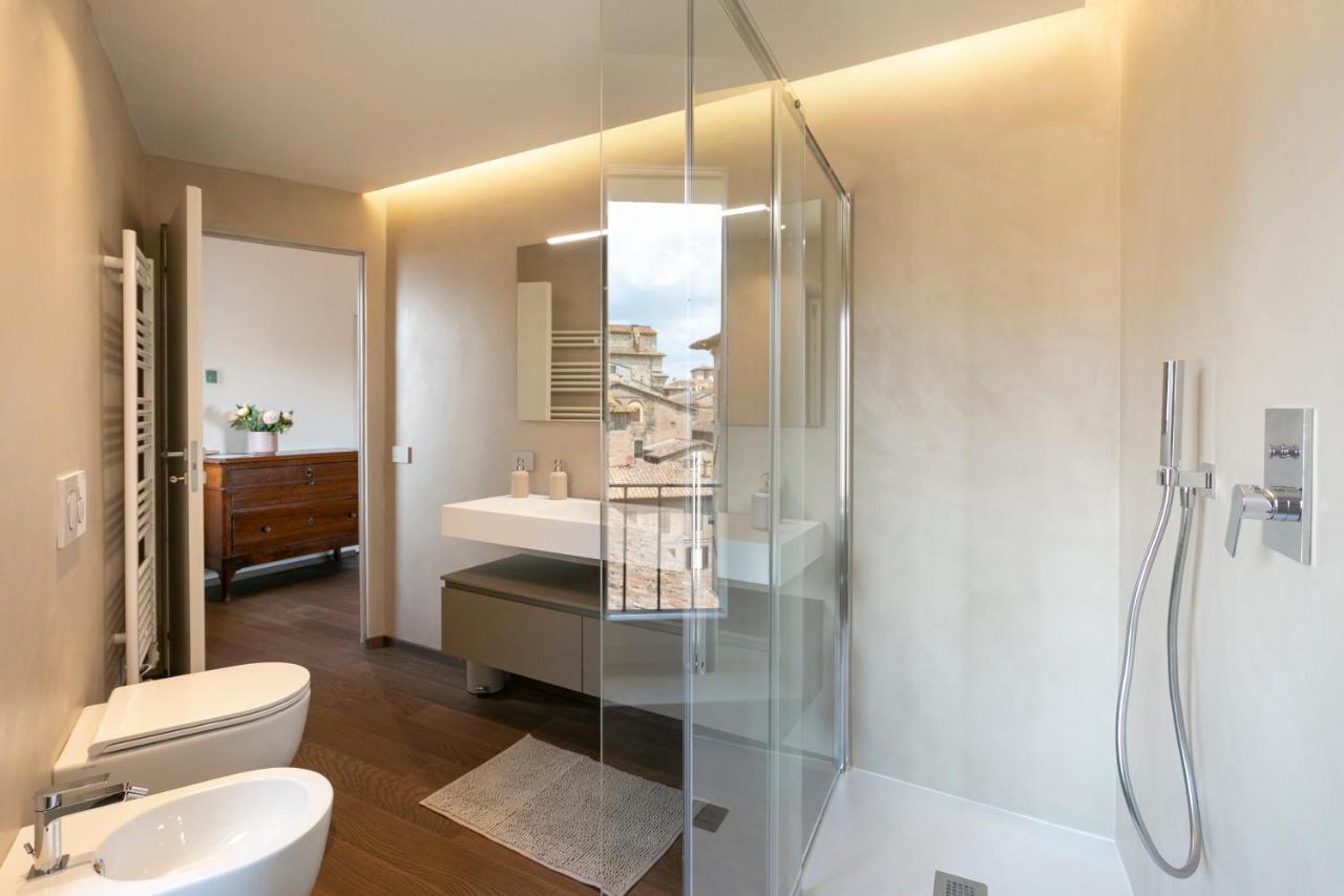 Appartement Palazzo Rinuccini Torre Sienne