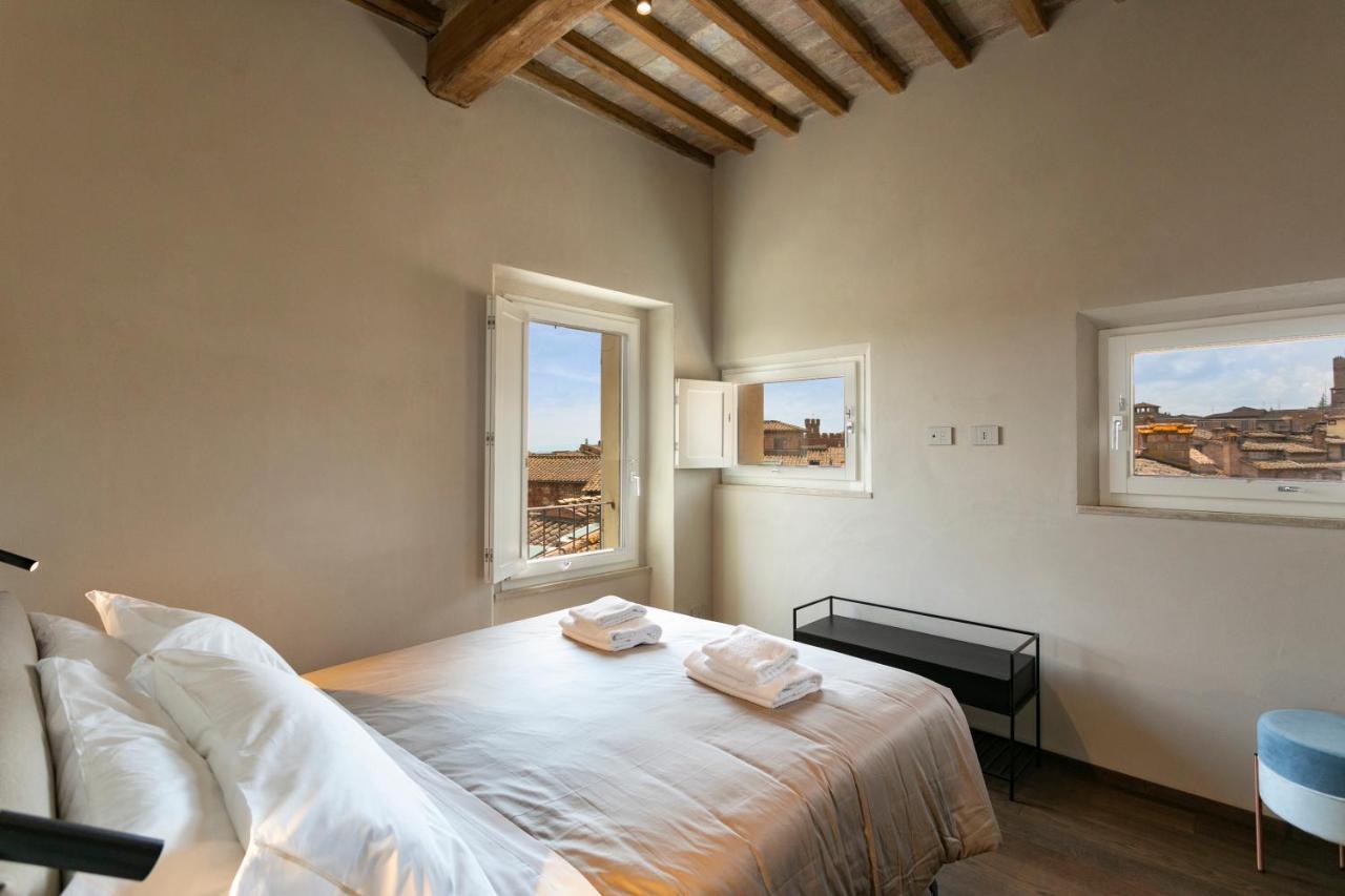 Palazzo Rinuccini Torre Appartement *