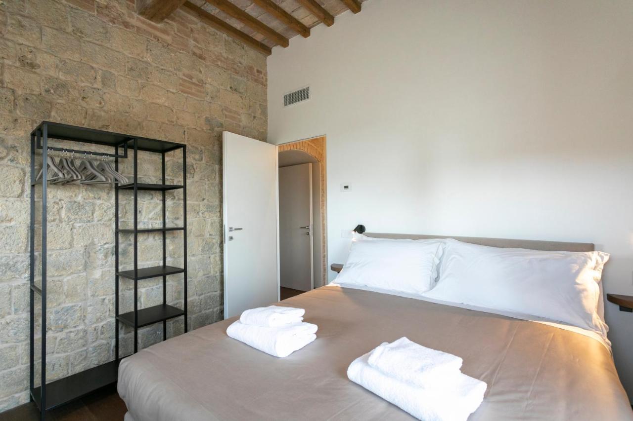 Appartement Palazzo Rinuccini Torre Sienne