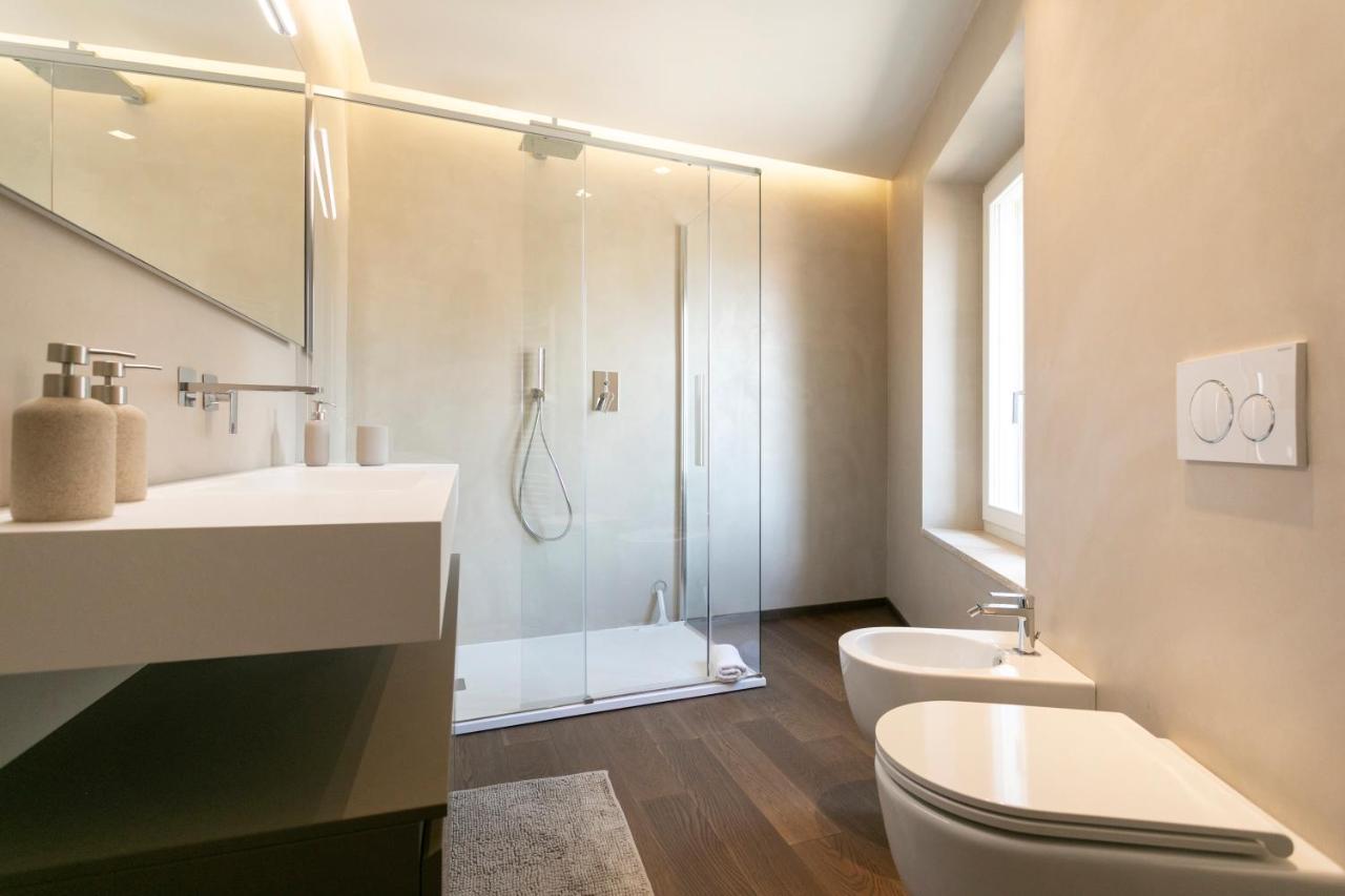 Palazzo Rinuccini Torre Appartement