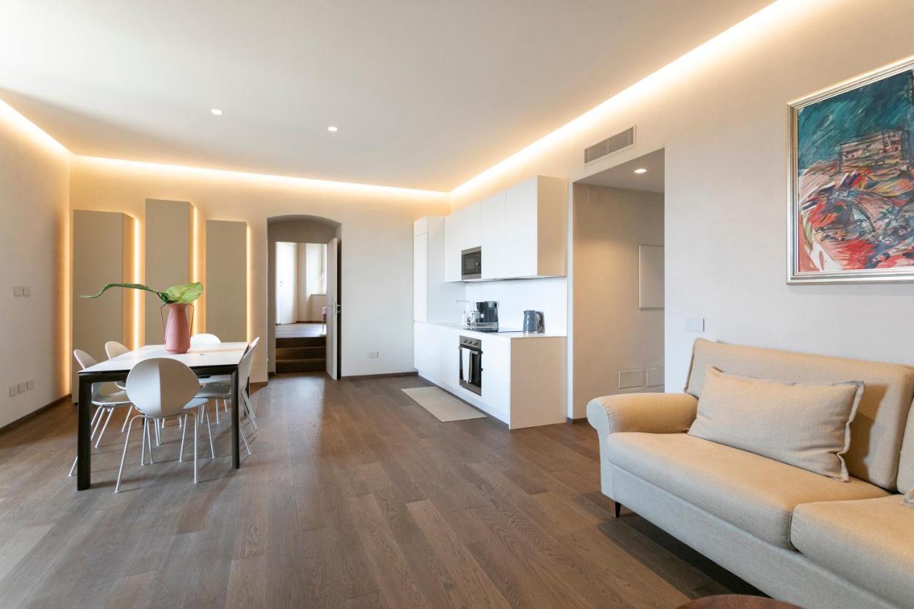 Apartment Palazzo Rinuccini Torre